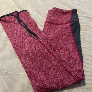 Zella Leggings - size 10/12